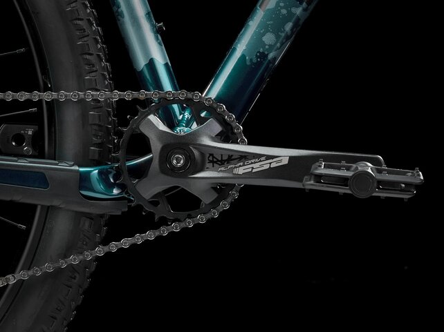 Trek Marlin 6 Gen 3 - Miami to Dark Aquatic Fade Trek Marlin 6 Gen 3 - Miami to Dark Aquatic Fade