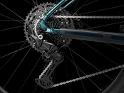 Trek Marlin 6 Gen 3 - Miami to Dark Aquatic Fade Trek Marlin 6 Gen 3 - Miami to Dark Aquatic Fade