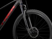 Trek Marlin 5 Gen 3 - Matte Dnister Black