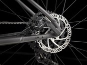 Trek Marlin 5 Gen 3 - Matte Dnister Black