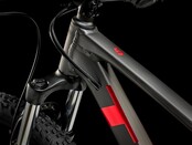 Trek Marlin 5 Gen 3 - Matte Dnister Black