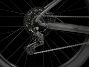 Trek Marlin 5 Gen 3 - Matte Dnister Black