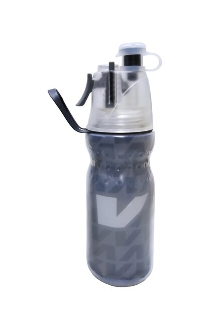 Water Bottle Hydration + Mist 470ml