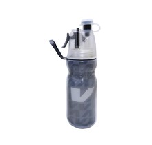 Water Bottle Hydration + Mist 590ml