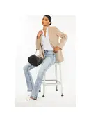 Kancan Nadia Mid Rise Y2K Bootcut Jeans Kancan Nadia Mid Rise Y2K Bootcut Jeans