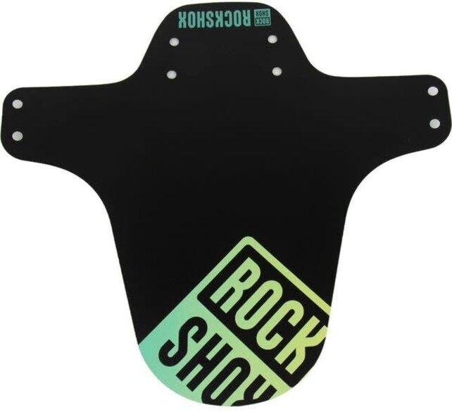 ROCKSHOX MTB FRONT FENDER