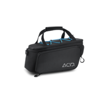 Cube Acid Pannier Trunk City 8+16 RILink