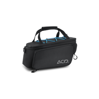 Cube Acid Pannier Trunk City 8+16 RILink