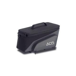 Cube Acid Pannier Trunk 8+7 RILink