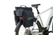 Cube Acid Pannier Trunk 8+7 RILink