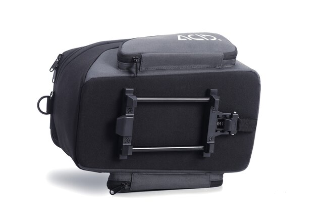 Cube Acid Pannier Trunk 8+7 RILink