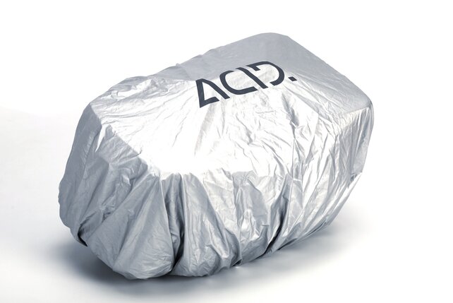 Cube Acid Pannier Trunk 8+7 RILink