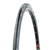 Maxxis, Detonator, Tire, 700 x 28C, Wire, Clincher, Single, 60TPI, Black Maxxis, Detonator, Tire, 700 x 28C, Wire, Clincher, Single, 60TPI, Black