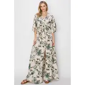 Taylen Maxi Dress - Sage