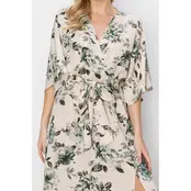 Taylen Maxi Dress - Sage