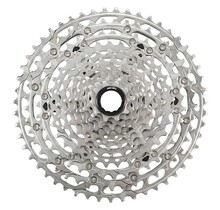 Shimano, CS-M6200-12, Cassette, Speed: 12, 10-51T