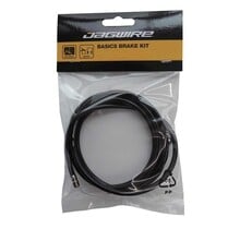 Jagwire, Basics, Brake cable and housing, MTB, Black