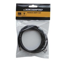 Jagwire, Basics, Derailleur cable & housing, Black