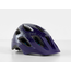 Bontrager Tyro Youth Bike Helmet Purple Abyss