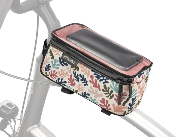 Electra Coral Reef Phone Bag