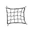 Electra Reflective Cargo Net