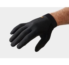 Trek Evoke Youth Unisex Mountain Bike Glove - Black