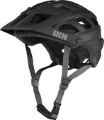 IXS Trail EVO Helmet - Black