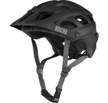 IXS Trail EVO Helmet - Black