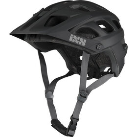 IXS Trail EVO Helmet - Black