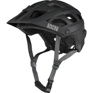 IXS Trail EVO Helmet - Black