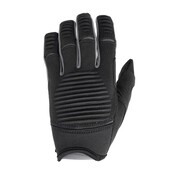 EVO, Palmer Pro Trail, Full Finger Gloves, Unisex Black