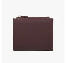 Alannah Zip Top Wallet