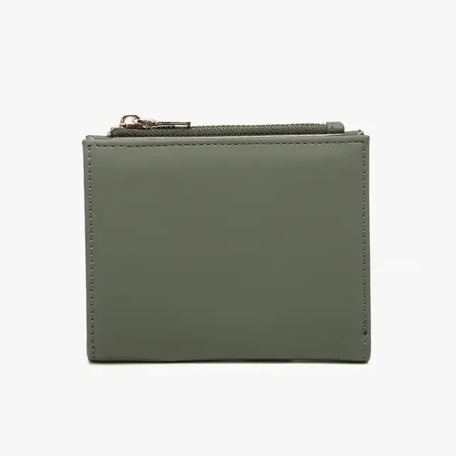 Alannah Zip Top Wallet Alannah Zip Top Wallet