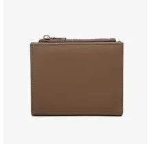 Alannah Zip Top Wallet