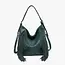 Sav Vegan Fringe Hobo