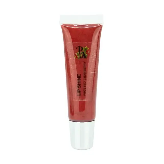 Pure Anada Lip Shine - Frosted Cranberry Pure Anada Lip Shine - Frosted Cranberry