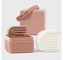 Bottle-Free Beauty Travel Case