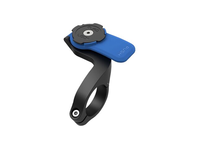 Quad Lock Out Front Bike Mount