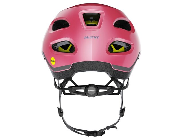 Trek Solstice Mips Bike Helmet - Pink Frosting