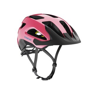 Trek Solstice Mips Bike Helmet - Pink Frosting