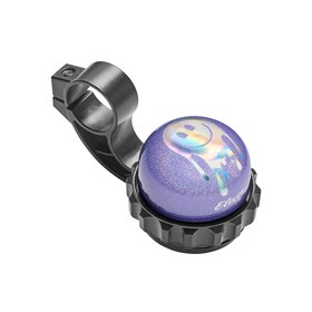 Electra Meltdown E-bike Bell
