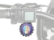 Electra Meltdown E-bike Bell