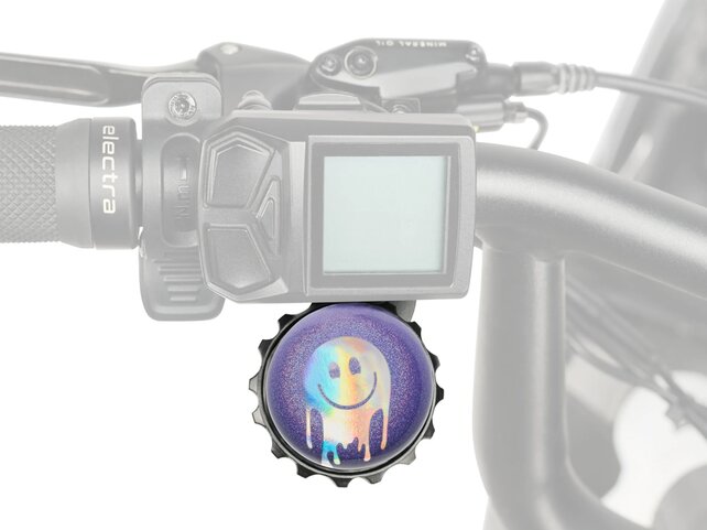 Electra Meltdown E-bike Bell