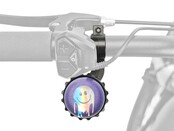 Electra Meltdown E-bike Bell