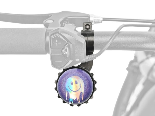 Electra Meltdown E-bike Bell