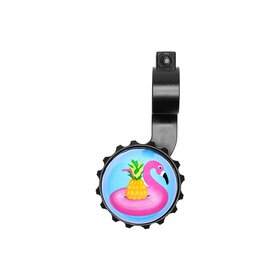 Electra Flocktail Hour E-bike Bell