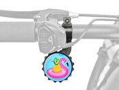 Electra Flocktail Hour E-bike Bell