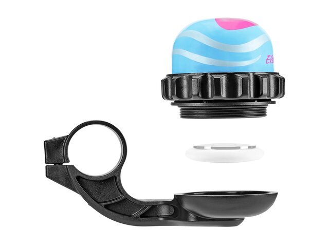 Electra Flocktail Hour E-bike Bell