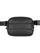 C.C Puffer Padding Fanny Pack