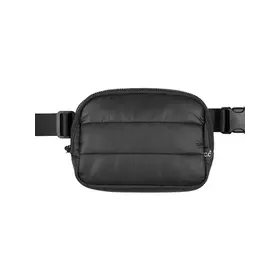 C.C Puffer Padding Fanny Pack
